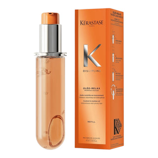 Kérastase Discipline L'Huile Oleo-Relax Refill Hair Oil- 75ml