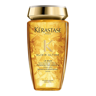Kérastase Elixir Ultime Bain Shampoo- 250ml - KAMS BEAUTY