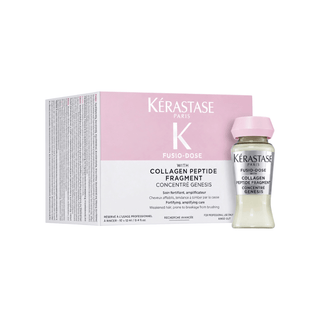 Kérastase Genesis Fusio Dose- 10x12ml - KAMS BEAUTY