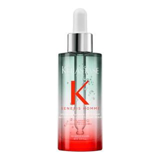 Kérastase Genesis Homme Daily Anti Hair - Fall Fortifying Serum - 90ml - KAMS BEAUTY