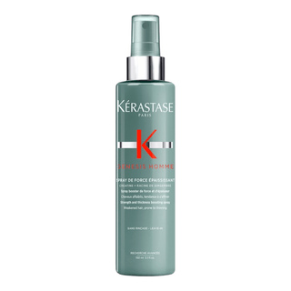 Kérastase Genesis Homme Strength & Thickness Boosting Spray - 150ml - KAMS BEAUTY