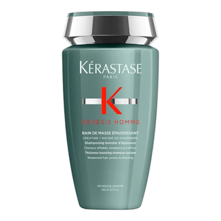 Kérastase Genesis Homme Thickness Boosting Shampoo - 250ml - KAMS BEAUTY