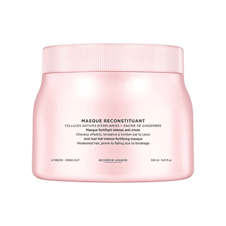 Kérastase Genesis Masque Reconstituant Hair Mask- 500ml - KAMS BEAUTY