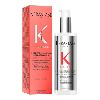 Kérastase Première Damage Repair Pre - Shampoo Hair Treatment - 250ml - KAMS BEAUTY