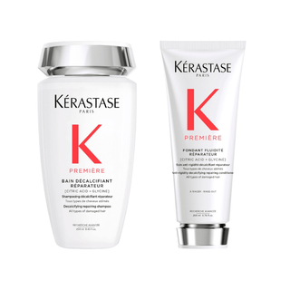 Kérastase Première Damage Repair Shampoo And Conditioner - Duo - KAMS BEAUTY