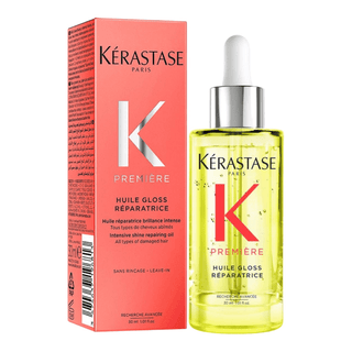 Kérastase Première Intensive Shine Repairing Oil - 30ml - KAMS BEAUTY