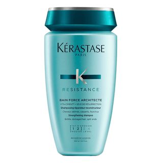 Kérastase Resistance Bain Force Architecte Shampoo- 250ml - KAMS BEAUTY