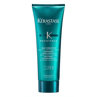 Kérastase Resistance Bain Therapiste Shampoo For Damaged Hair- 250ml - KAMS BEAUTY