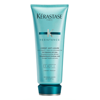 Kérastase Resistance Ciment Anti Usure Strengthening Anti Breakage Cream- 200ml - KAMS BEAUTY