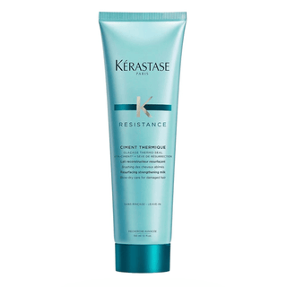 Kérastase Resistance Ciment Thermique Anti Breakage Cream- 150ml - KAMS BEAUTY