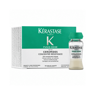 Kérastase Resistance Fusio Dose- 10x12ml - KAMS BEAUTY