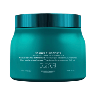 Kérastase Resistance Therapiste Mask- 500ml - KAMS BEAUTY