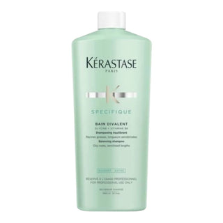 Kérastase Specifique Bain Divalent Shampoo- 1000ml - KAMS BEAUTY
