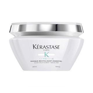 Kérastase Symbiose Intense Revitalising Mask- 200ml - KAMS BEAUTY
