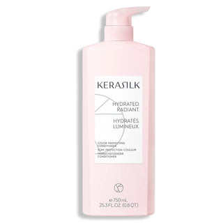 Kerasilk Color Protecting Conditioner- 750ml