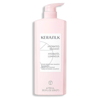 Kerasilk Color Protecting Shampoo- 750ml