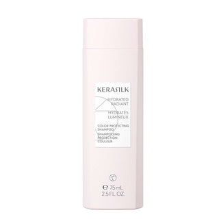 Kerasilk Color Protecting Shampoo-75ml