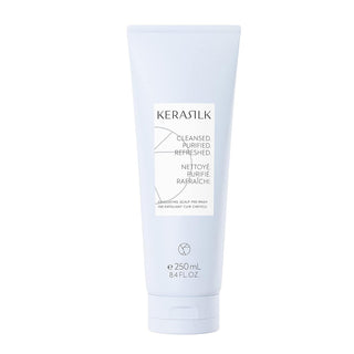 Kerasilk Exfoiating Scalp Pre-Wash- 250ml