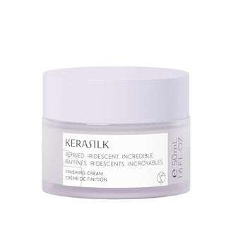 Kerasilk Finishing Cream- 50ml