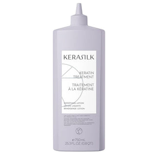 Kerasilk Keratin Treatment Smoothing Lotion- 750ml