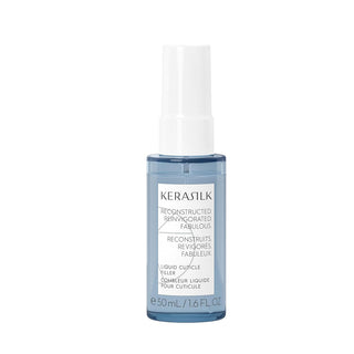 Kerasilk Liquid Cuticle Filler- 50ml