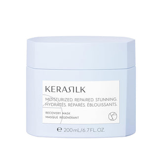 Kerasilk Recovery Mask- 200ml