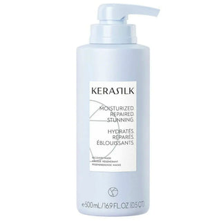 Kerasilk Recovery Mask- 500ml