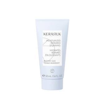 Kerasilk Recovery Mask- 50ml