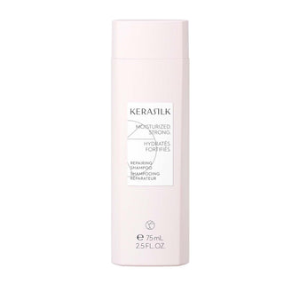 Kerasilk Repairing Shampoo- 75ml