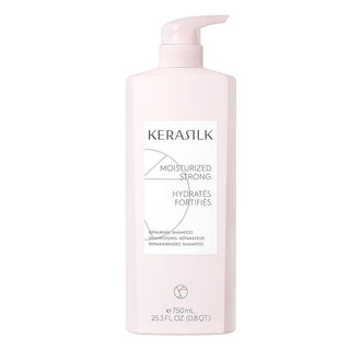 Kerasilk Repairing Shampoo- 750ml
