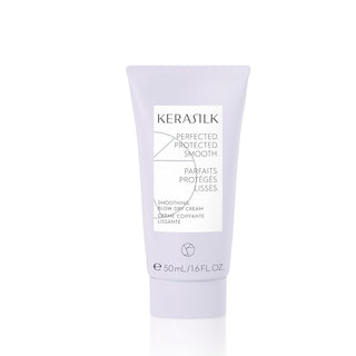 Kerasilk Smoothing Blow Dry Cream- 50ml