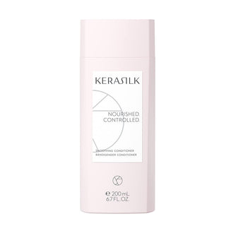 Kerasilk Smoothing Conditioner- 200ml