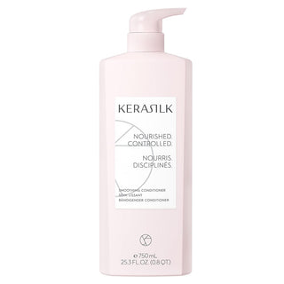 Kerasilk Smoothing Conditioner- 750ml