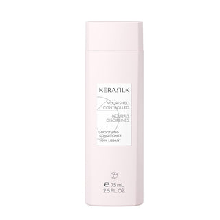 Kerasilk Smoothing Conditioner- 75ml