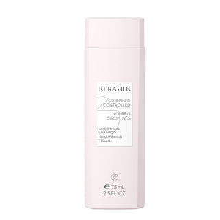 Kerasilk Smoothing Shampoo- 75ml