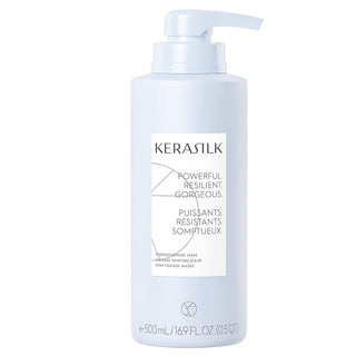 Kerasilk Strengthening Mask- 500ml