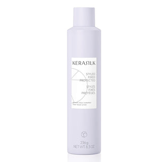 Kerasilk Ultimate Hold Hairspray- 236g