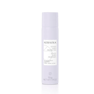 Kerasilk Ultimate Hold Hairspray-55g