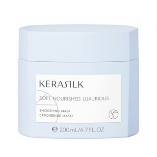 Kerasilk Smoothing Mask- 200ml