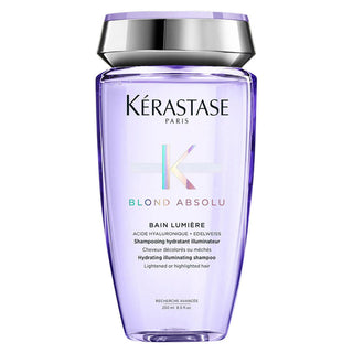 Kérastase Blond Absolu Bain Lumiere Shampoo- 250ml