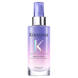 Kérastase Blond Absolu Cicanuit Overnight Serum- 90ml