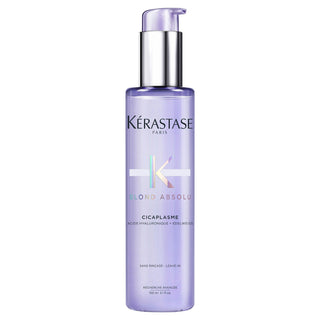 Kérastase Blond Absolu Cicaplasme Blow Dry Cream Treatment- 150ml