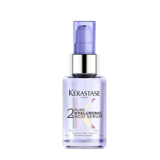Kérastase Blond Absolu 2% Pure Hyaluronic Acid Scalp & Hair Serum- 50ml