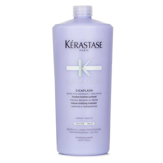 Kérastase Blond Absolu Cicaflash Conditioner- 1000ml