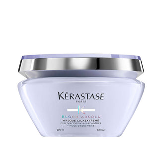 Kérastase Blond Absolu Masque Cicaextreme Mask-200ml