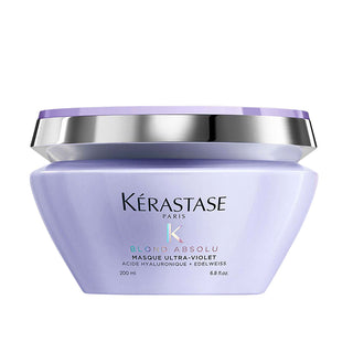 Kérastase Blond Absolu Masque Ultra Violet Mask- 200ml