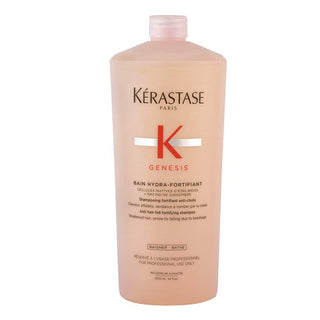 Kérastase Genesis Bain Hydra-Fortifiant Shampoo- 1000ml