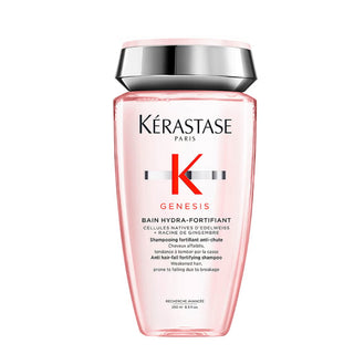 Kérastase Genesis Bain Hydra-Fortifiant Shampoo- 250ml