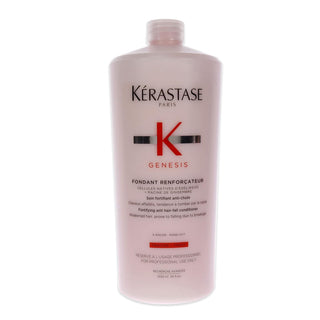 Kérastase Genesis Fondant Reinforcatuer Conditioner- 1000ml
