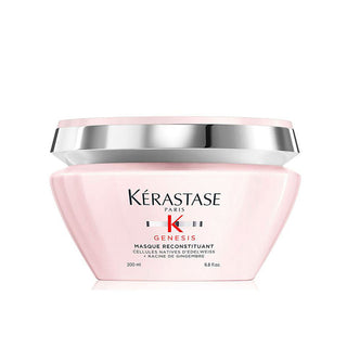 Kérastase Genesis Masque Reconstituant Hair Mask- 200ml